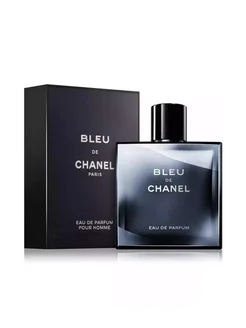 Blue de Chanel eau de parfum 100ml