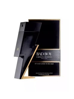 CAROLINA HERRERA Bad Boy 100ml