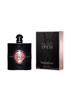 Yves Saint Laurent Black Opium 90ml