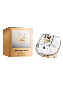 PACO RABANNE Lady Million Lucky