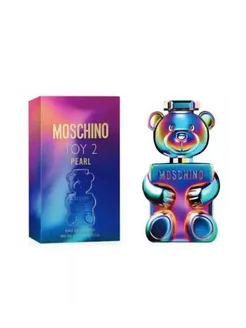 Toy 2 Pearl 100ml moschino