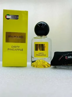 Мини парфюм Richard Dirty Pineapple 34 мл