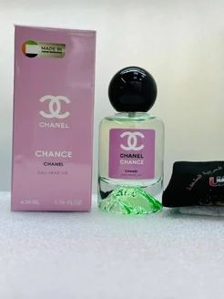 Мини парфюм Chanel Chance Eau Fraiche 34 мл