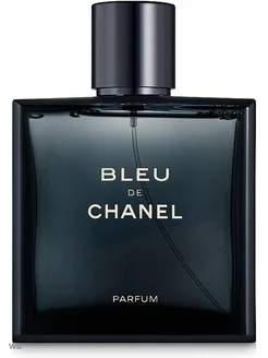 Мужские духи Bleu de Chanel Eau De Parfum Парфюм