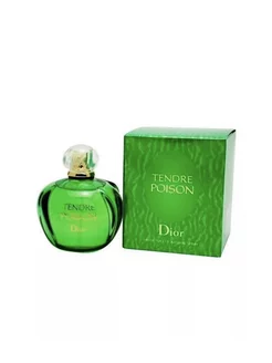 Christian Dior Tendre Poison 100