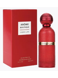 Туалетная вода Arome Boutique Cherry Lips жен 100мл