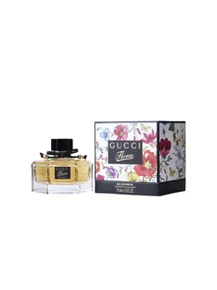 Духи Gucci Flora by Gucci 75 мл