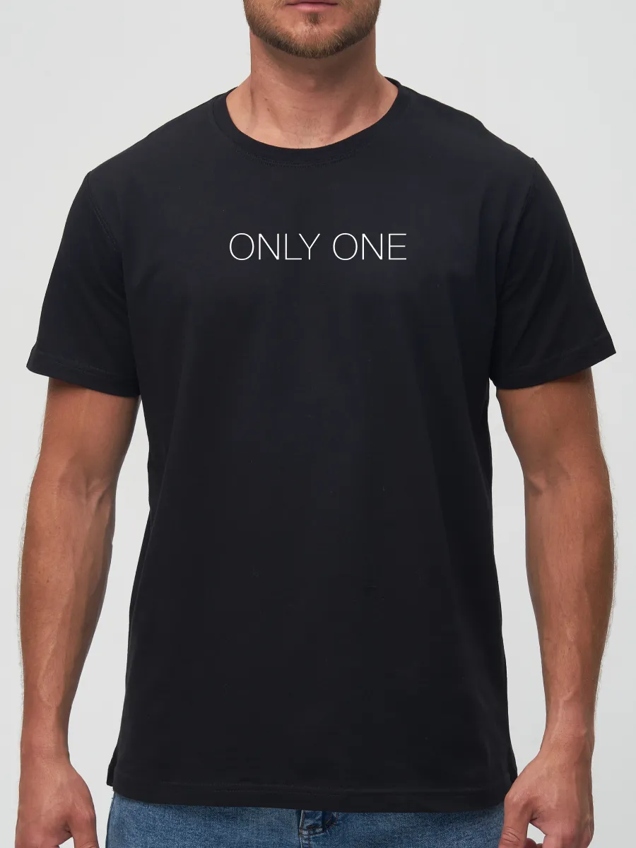 Футболка Only you