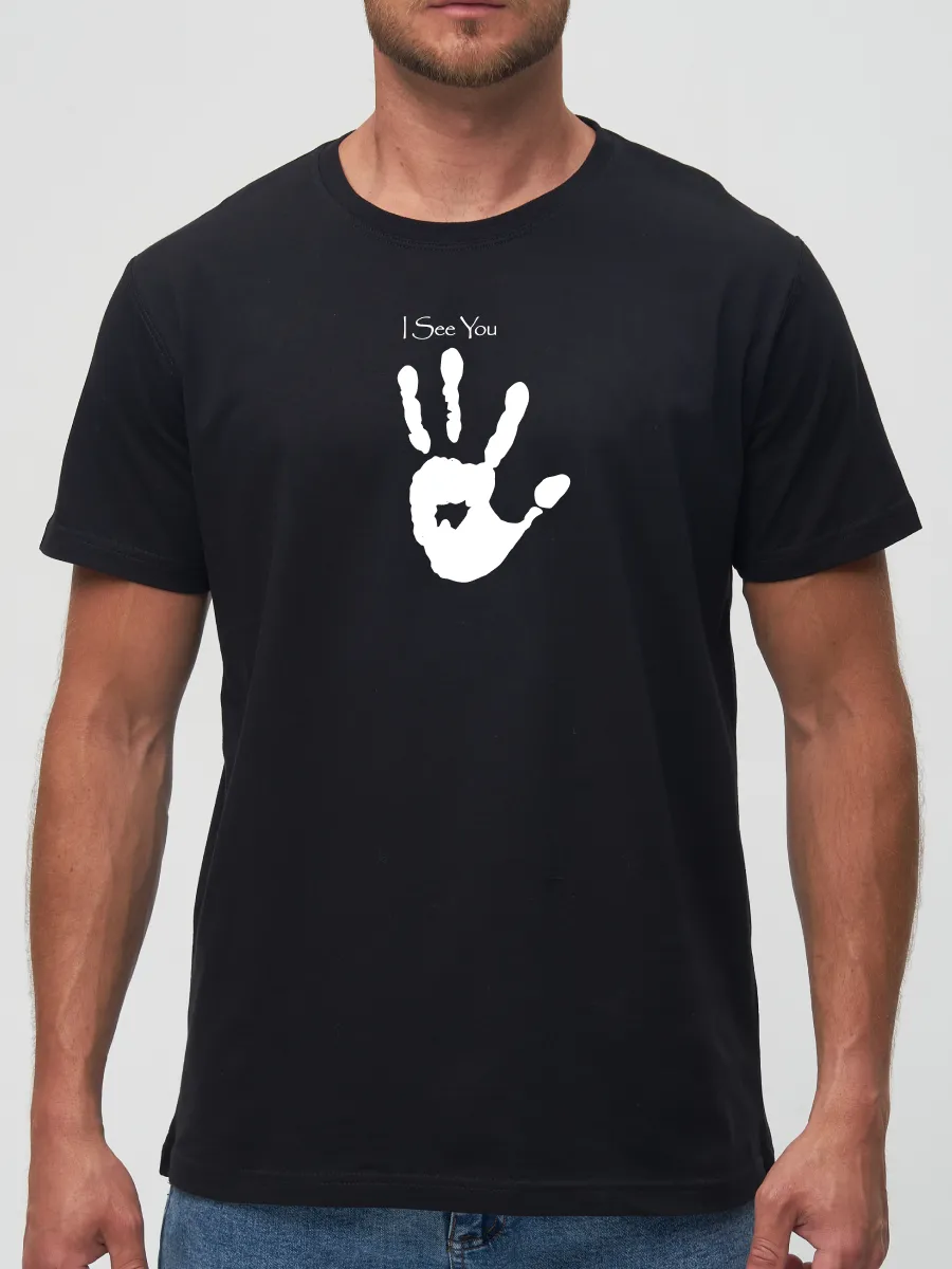 Футболка Аватар