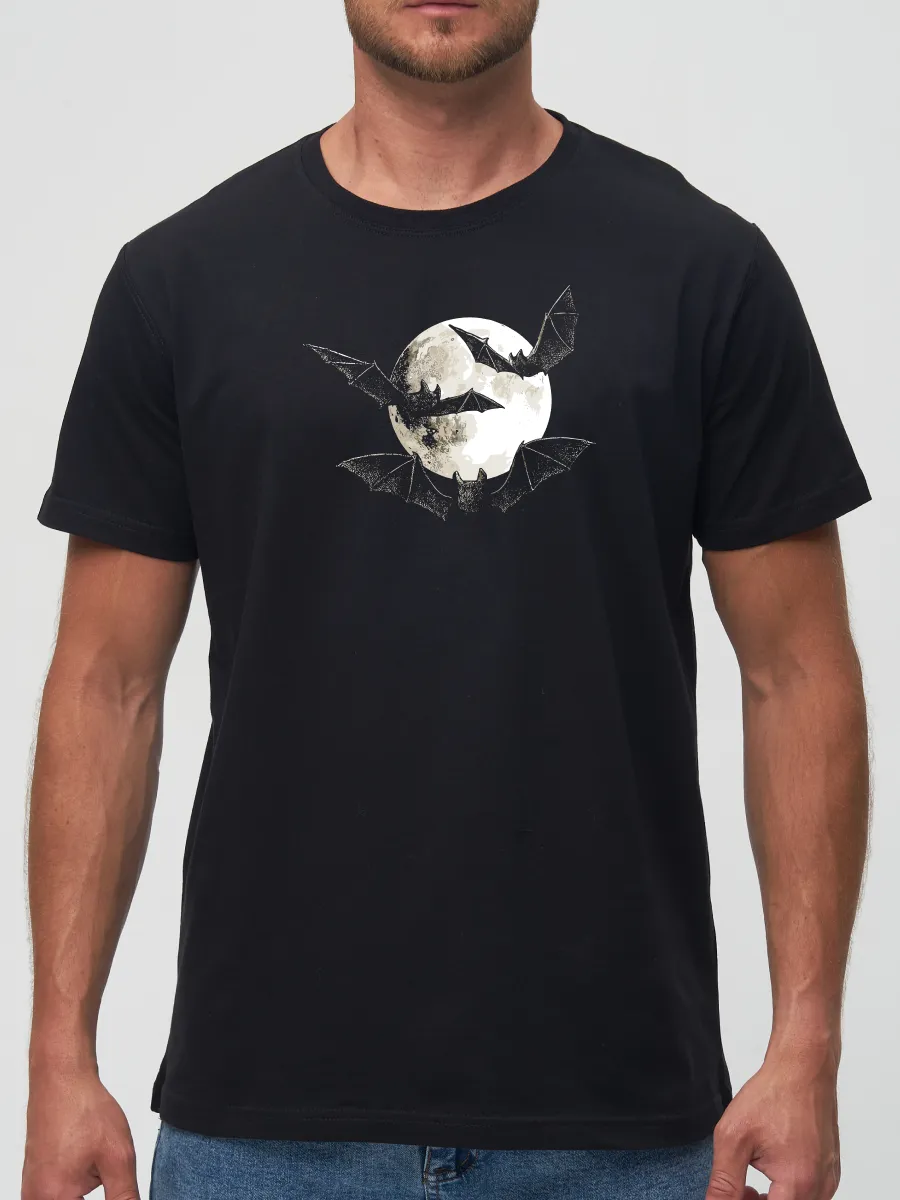 Футболка Vampire