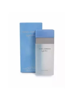 дольче габбана DOLCE GABBANA Light blue 100мл