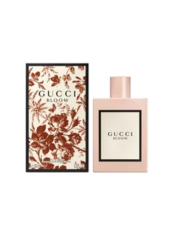 GUCCI Bloom 100мл оригинал духи 271895666 купить за 728 ₽ в интернет-магазине Wildberries