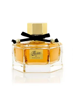 Женские духи Original Gucci Flora By Gucci EDP, 75ml