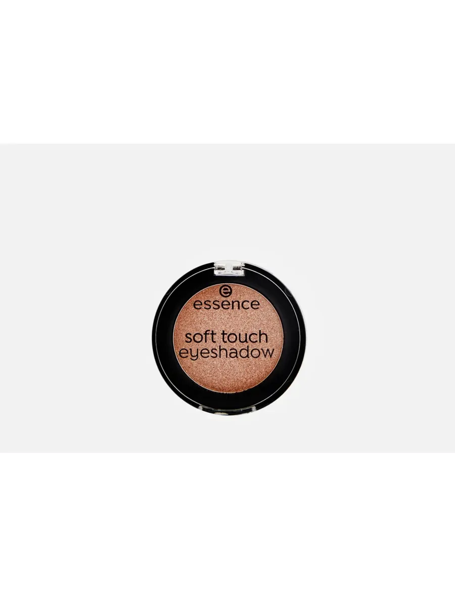 Тени для век Soft Touch Eyeshadow 04...