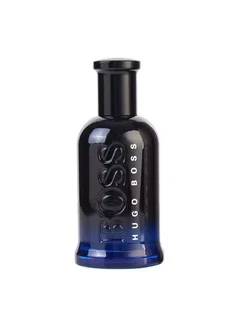 Духи мужские Hugo Boss Bottled Night EDT, 100ml