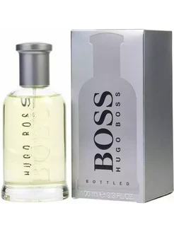 Женские духи Hugo Boss Boss Bottled EDT 100ml