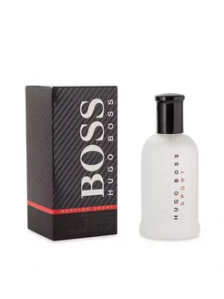 Духи мужские Hugo Boss Bottled Sport EDT 100ml