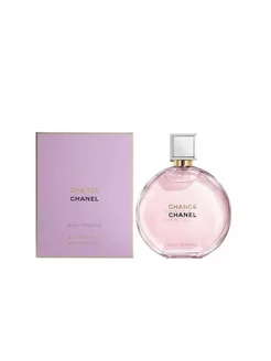 Духи Chanel Chance Eau Tendre Шанель тендер 100 мл