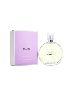 CHANEL Chance Eau Fraiche+