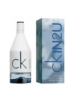 CALVIN KLEIN CK IN2U FOR Him 100мл