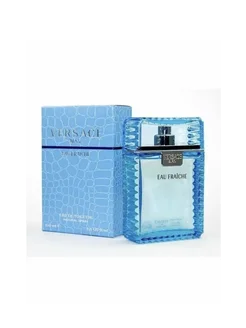 Versace Man Eau Fraiche 100 мл