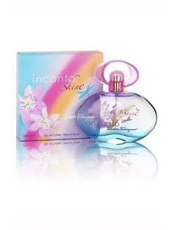 Туалетная вода Incanto Shine 100 ml