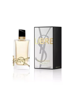 Yves Saint Laurent Libre 90 ml