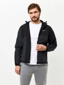 Ветровка Nike 271924317 купить за 3 733 ₽ в интернет-магазине Wildberries