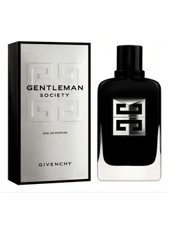 GIVENCHY Gentleman Society