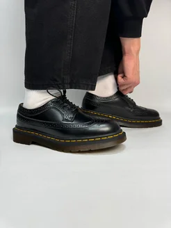 Ботинки Dr. Martens 3989 Ys Dr.Martens 271959385 купить за 4 720 ₽ в интернет-магазине Wildberries