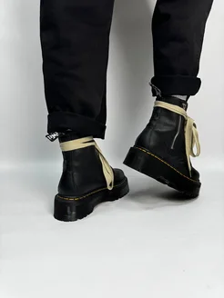 Dr. Martens x Rick Owens 1460 Sole Jumbo Dr martens 271959435