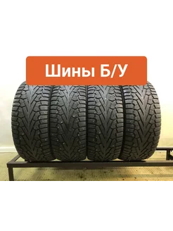 Шины 4шт БУ 285 45 R20 зимние Ice Zero