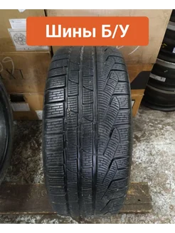 Шины БУ 235 40 R19 зимние Sottozero