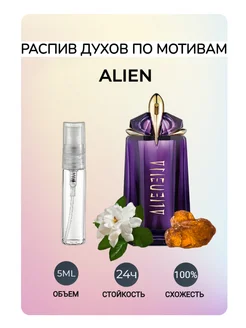 Духи Alien