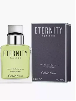 Eternity for Men 100 мл