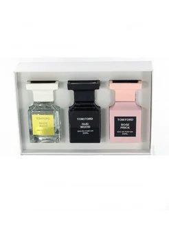 подарочный набор Tom Ford 3x30ml