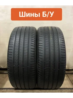 Шины БУ 265 50 R20 летние Alenza 001