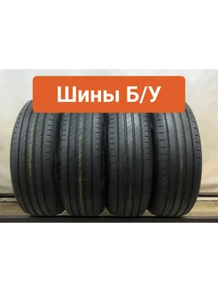 Шины 4шт БУ 275 60 R20 летние EfficientGrip 2 SUV