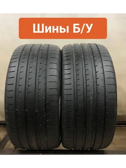 Шины БУ 255 30 R20 летние Advan Sport V105