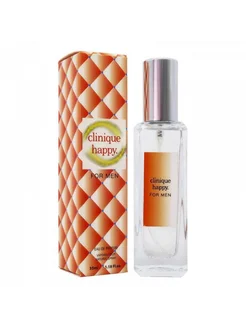 Тестер Clinique Happy Men,edp., 35ml fashion and care 272005342 купить за 320 ₽ в интернет-магазине Wildberries