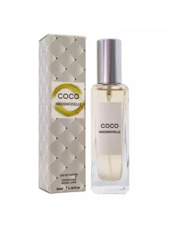 Тестер Chanel Coco Mademoiselle,edp, 35ml fashion and care 272005915 купить за 348 ₽ в интернет-магазине Wildberries