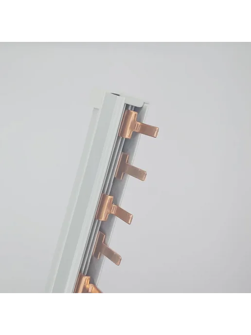 abb Шина соединительная для автоматов 12 модулей PS2-12, вариант, фото 3