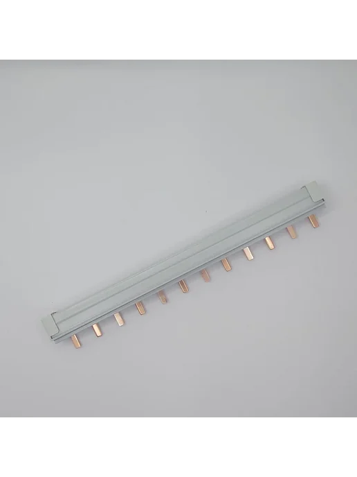 abb Шина соединительная для автоматов 12 модулей PS2-12, вариант, фото 4