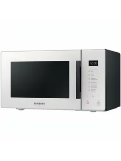 Микроволновая печь MG23T5018AE Samsung 272016154 купить за 16 141 ₽ в интернет-магазине Wildberries