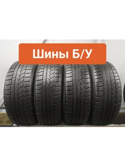 Шины 4шт БУ 255 50 R19 зимние 4x4