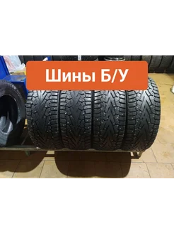 Шины БУ 285 45 R20 зимние Ice Zero