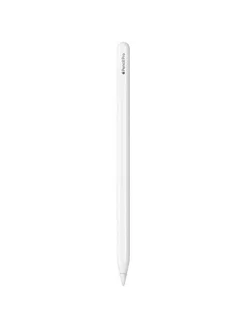 Стилус Pencil Pro 4 поколение Apple 272036125 купить за 13 593 ₽ в интернет-магазине Wildberries