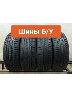 Шины БУ 275 45 R21 летние Eagle F1 Asymmetric 4x4