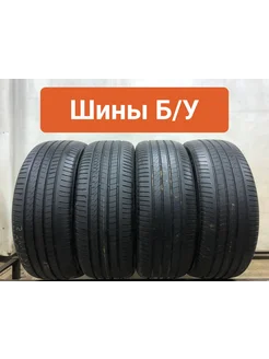 Шины 4шт БУ 275 50 R22 летние Alenza 001