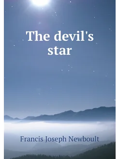 The devil's star